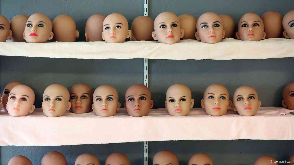Abwägung verschiedener Rechte: Verfassungsgericht bestätigt Verbot kinderähnlicher Sexpuppen