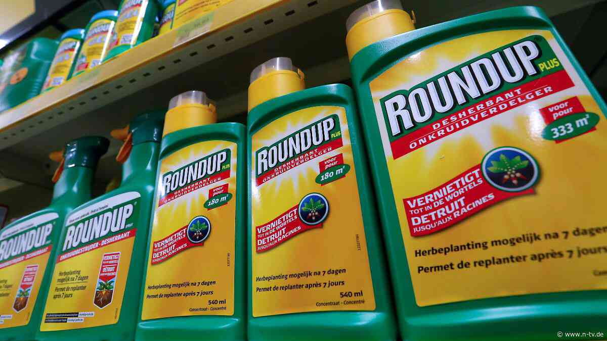 Nach Klagewellen: Bayer gliedert US-Glyphosatgeschäft aus