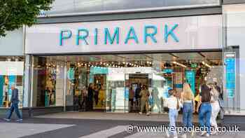 Primark warns of 'serious chemical risk' as urgent recall issued — 'stop using immediately'