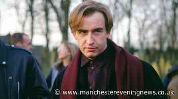 Steve Coogan joins Andy Burnham in Manchester festival line-up