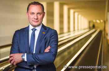 Tino Chrupalla: Militärhilfe für Ukraine einstellen