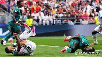 LIVE-TICKER - Fussball-WM 2026: Der Penalty gegen Senegal ist bitter, aber berechtigt +++ USA siegen 2:0 gegen Bosnien-Herzegowina