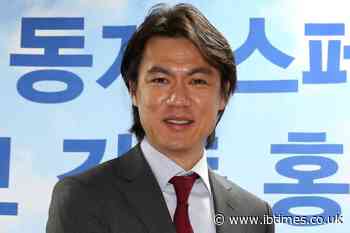 'Spit Out Your Salary!': South Korea Coach Hong Myung-bo Booed at Airport After FIFA World Cup 2026 Exit