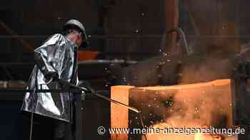 Manager fordern 40-Stunden-Woche in der Industrie – „ohne Lohnanpassung“