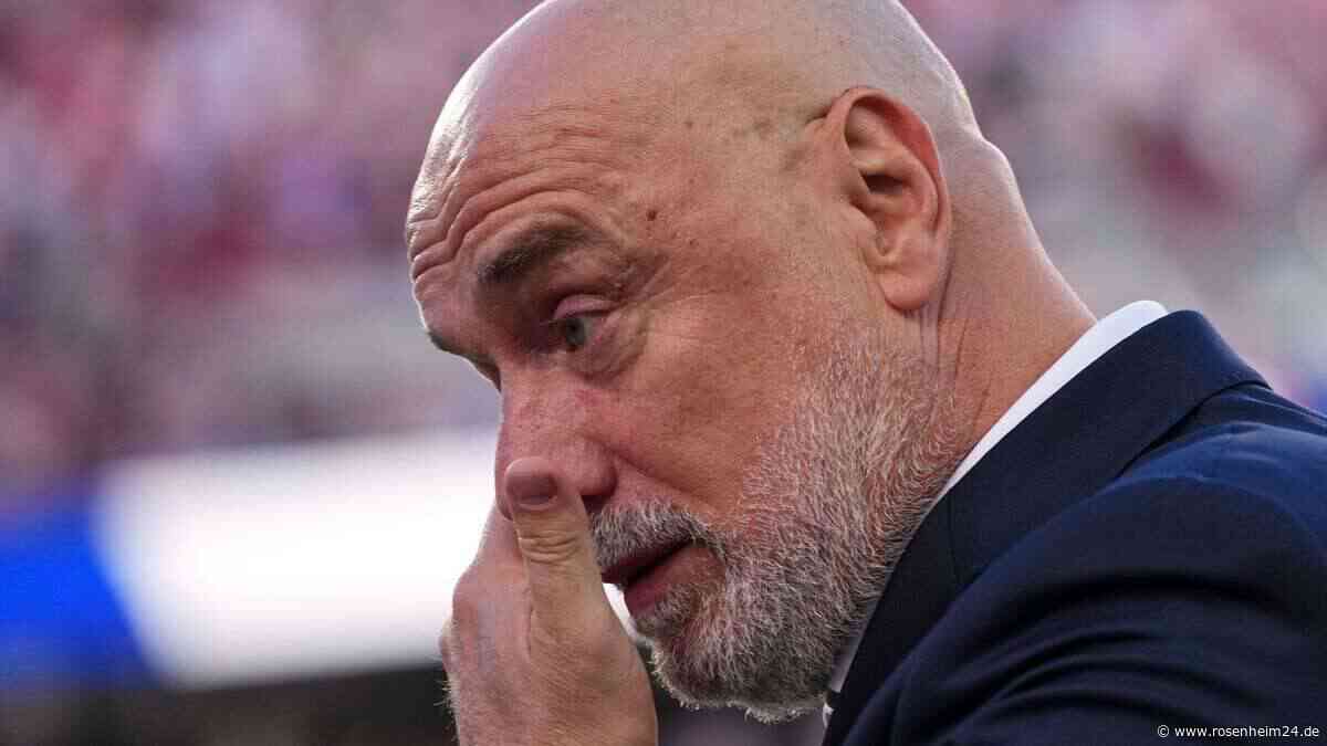 WM 2026 heute im News-Ticker: USA-Trainer regt sich über VAR-Eingriff auf