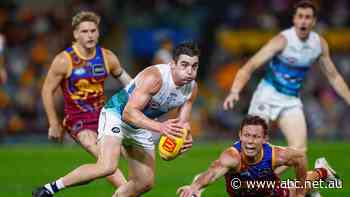 Live: Cats face Lions in blockbuster clash at Kardinia Park