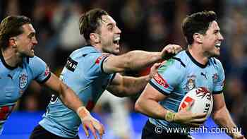 Can Moses repay the faith and lead Blues to a rare win in Brisbane? He’s done it before