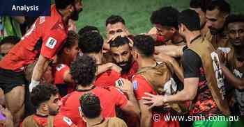 ‘Irreplaceable’: Why Egypt’s Mo Salah is far more than just a star player