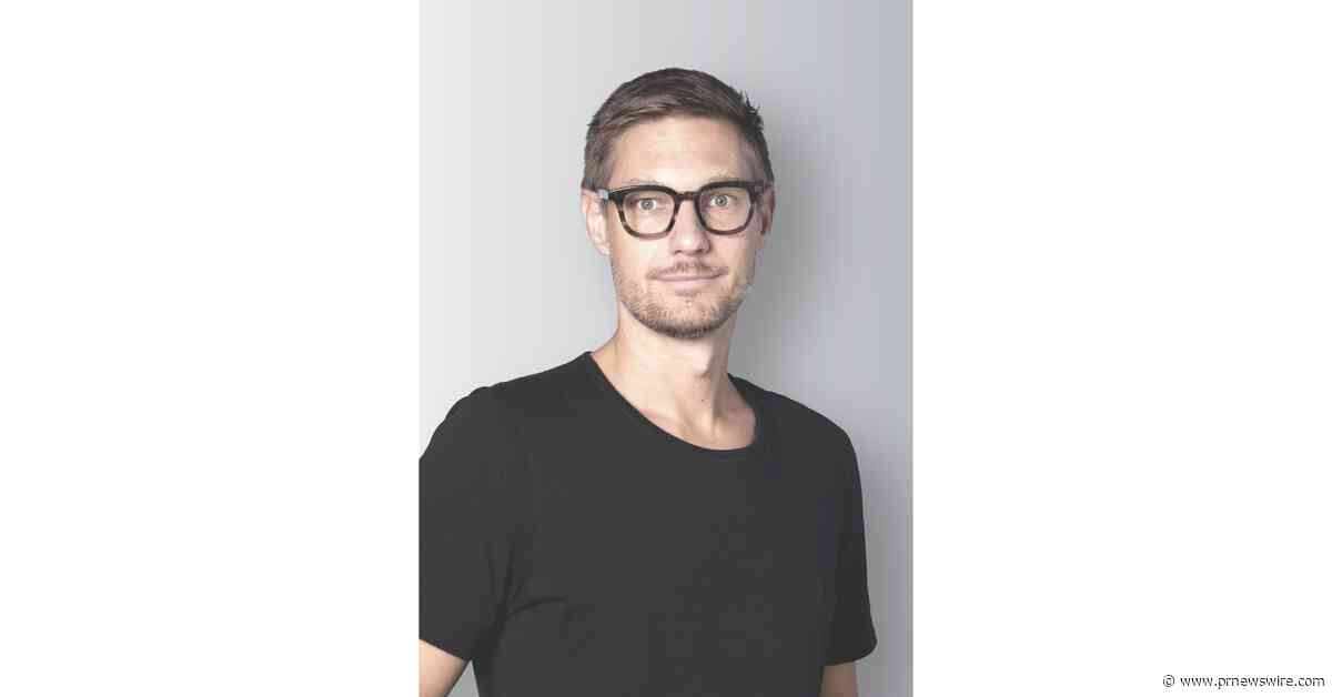 Daniel Hilkert Takes on Additional Role as Chief Product Officer at zvoove Group