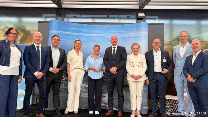 RWS met drie consortia ontwikkeltraject emissieloze noodhulpsleepboten in, één ervan krijgt opdracht