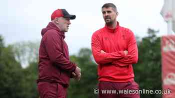 The Wales team verdict as Tandy names side to stop Fiji's biggest strength