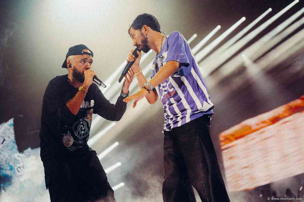 « L’un de nos premiers festivals, c’était à La Seyne il y a presque 15 ans ! » : Bigflo et Oli heureux de retrouver le Sud au Son by Toulon le 18 juillet avant Nice cet automne