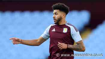 Cardiff City announce signing of Aston Villa defender as summer recruitment ramps up