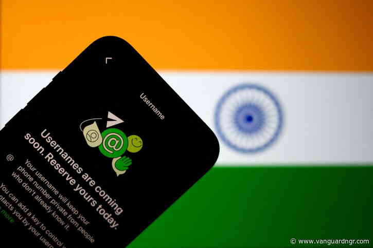 India asks Meta to hold WhatsApp username rollout over fraud fears