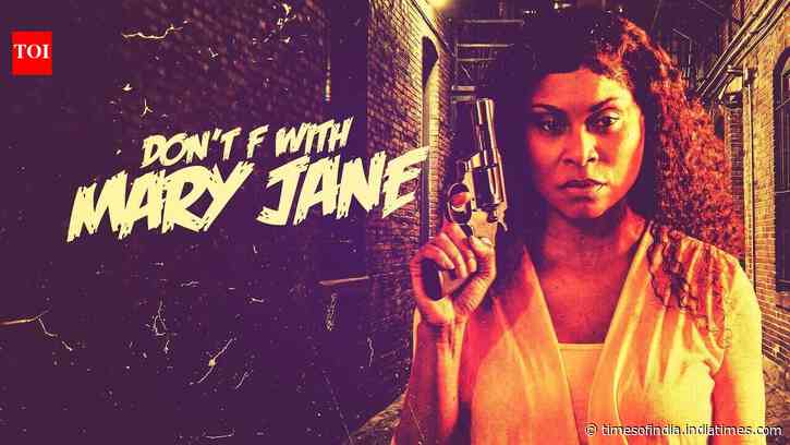Don't F with Mary Jane - Official Trailer​​​​​​​​​​​​​​​​​​​​​​​​​​​​​​R