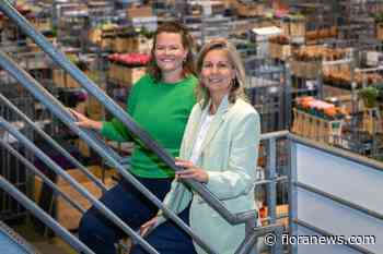 Dutch Flower Group sluit aan bij het Waarschuwingsregister Logistieke Sector