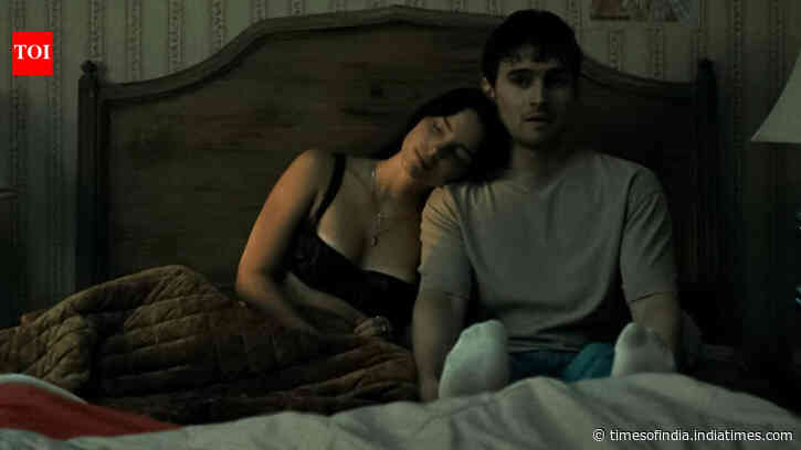 Where to watch obsession: Everything to know about the horror hit