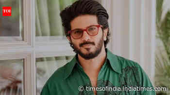 Dulquer Salmaan to be summoned again by customs in luxury car case