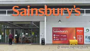 Sainsbury's to make major change in 150 stores that all shoppers should be aware of
