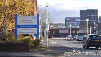 Worker conned the NHS out of £279,000 by selling its own equipment back to them four times