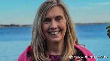 'I died for 13 minutes after crash but came back because death is not real'