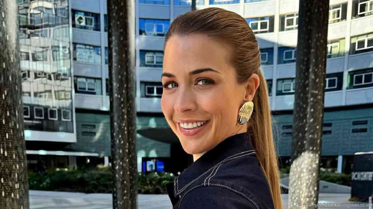 Gemma Atkinson confirms if she'd return to soap roles after Emmerdale and Hollyoaks stints