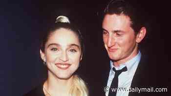 Madonna berates ex Sean Penn for being 'threatened' by her and sings about her late stepmother's 'betrayal' as she channels her rage into her new album Confessions II