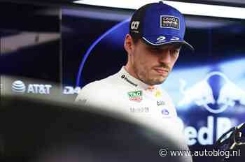 Verstappen heeft plan om RB22 van meer upgrades te voorzien
