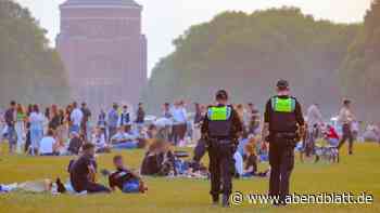 Wo es in Hamburg künftig mehr Kontrollen in Parks und an Haltestellen geben soll