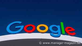 Google: EuGH bestätigt Rekordstrafe gegen US-Techkonzern