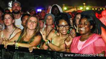 Comeback des Chiemsee Reggae Summer mit 10.000 Fans: Gibt es 2027 die nächste Party?