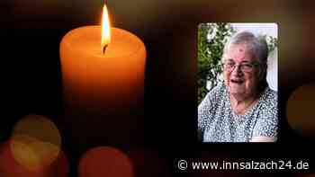 Immer herzlich und bodenständig: Trauer um Inge Schwimmer (†81) aus Maitenbeth