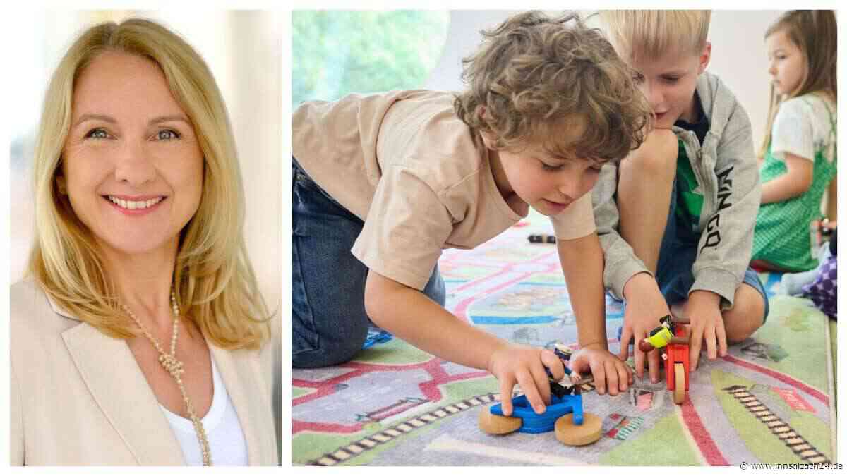 „Tropfen auf den heißen Stein“ – Mühldorf erhöht die Gebühren für Kinderbetreuung