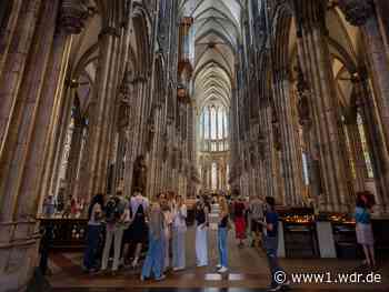 Kölner Dom: Das wurde mit dem Eintritt bisher verdient