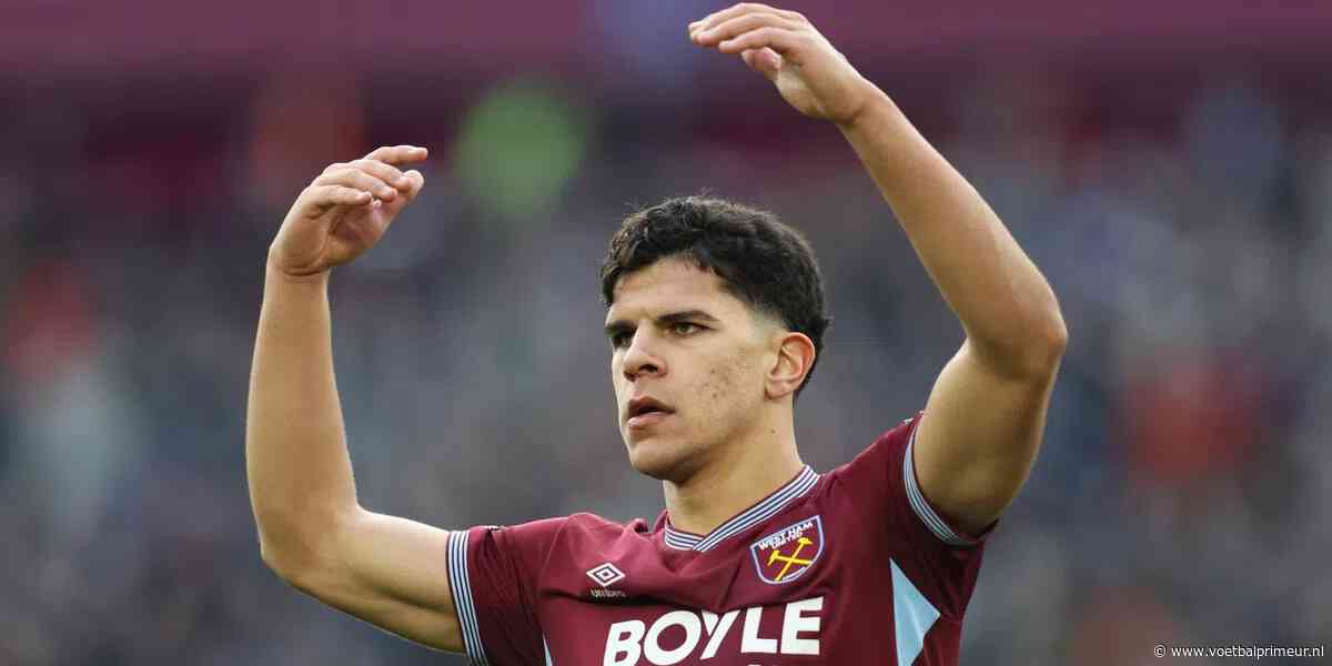 Spurs verpulvert transferrecord en bevestigt Portugese monsterdeal van 99 miljoen
