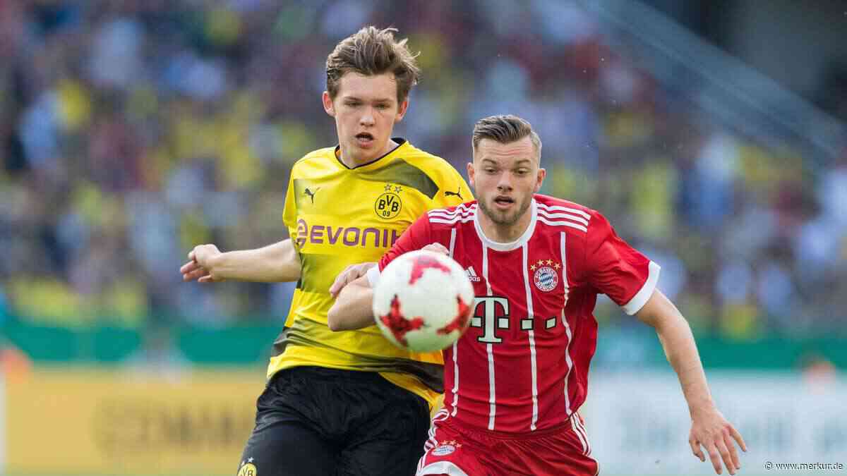 Ex-Bayern-Hoffnung wechselt mit 27 Jahren in die Bezirksliga