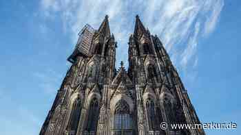 Kölner Dom bittet Touristen zur Kasse: Ex-Dombaumeisterin kritisiert die neue 12-Euro-Gebühr scharf