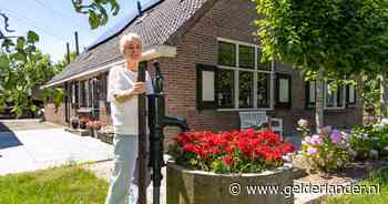 Als haar man overlijdt, besluit José hun droomplek te verkopen. Dat moet ineens aan de gemeente