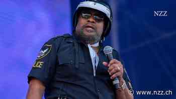 KURZMELDUNGEN - Kultur: Village People-Leadsänger Victor Willis ist tot