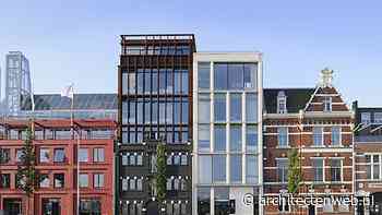 Hotelappartementen, Amsterdam