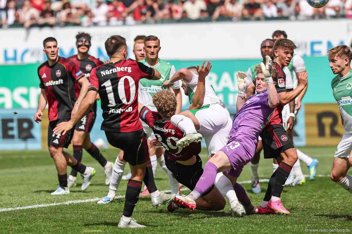 Spielplan veröffentlicht: Franken-Derby schon am 2. Spieltag