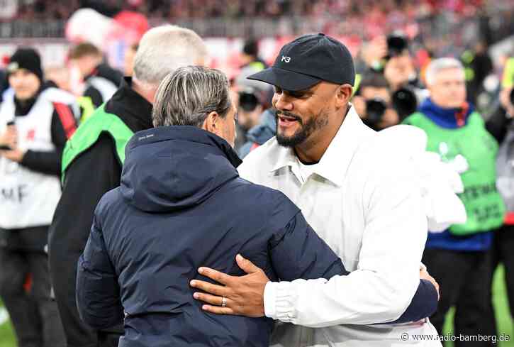 Bundesliga: Dauerduell Bayern – BVB am 8. Spieltag