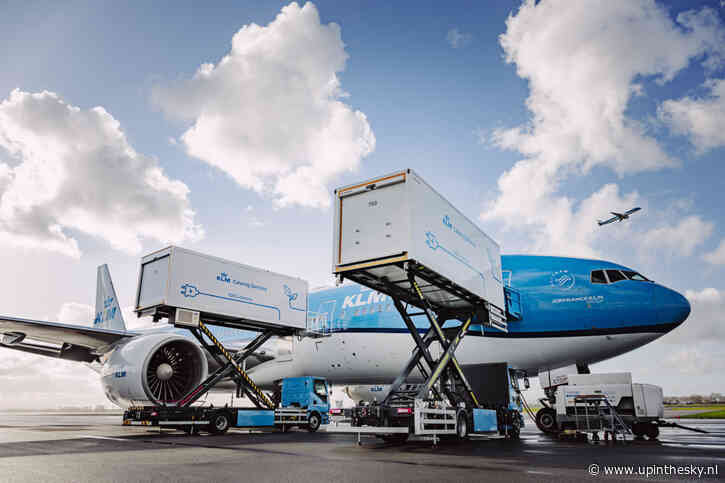 Verkoop KLM’s dochtermaatschappij nu definitief afgerond