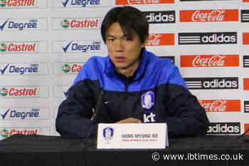 Hong Myung-bo Quits as South Korea Coach After President Lee Jae Myung's 'Incompetent People' Remark