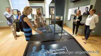 Ein erster Einblick ins neue Landsberger Stadtmuseum