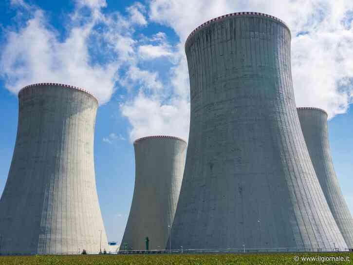 Il nucleare vale 50 miliardi l’anno e renderebbe le bollette meno care