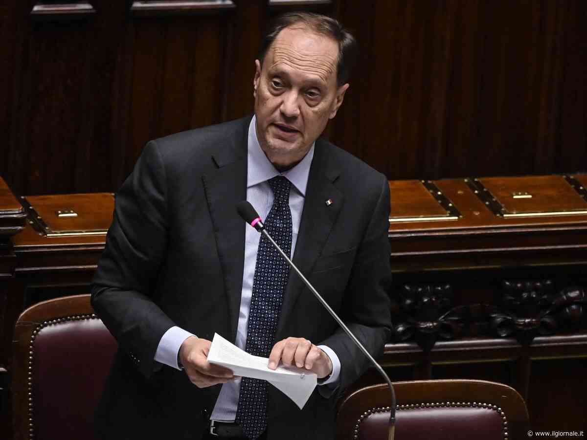 "Sinistra antidemocratica. Il Colle non è loro feudo"