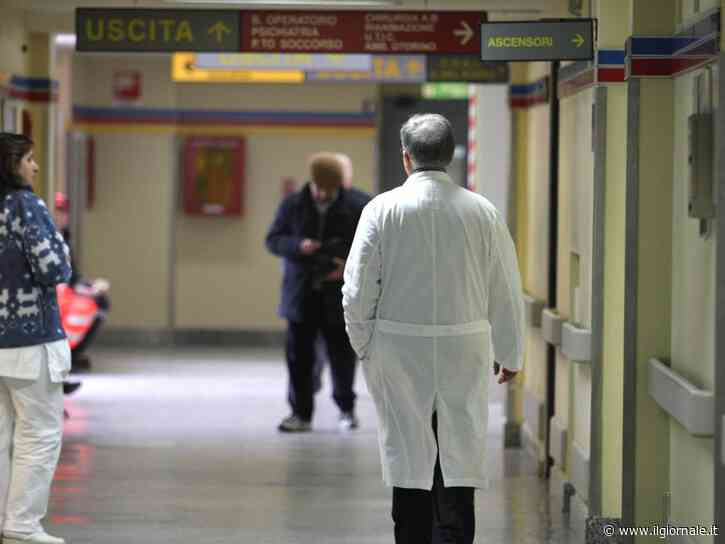Liste d'attesa choc in Puglia: 3 anni per un'ecografia