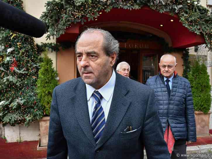 L'idea Di Pietro smuove le acque. Ma lui: "Rimango agricoltore"