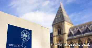 KC overturns disbarment over Oxford University claim